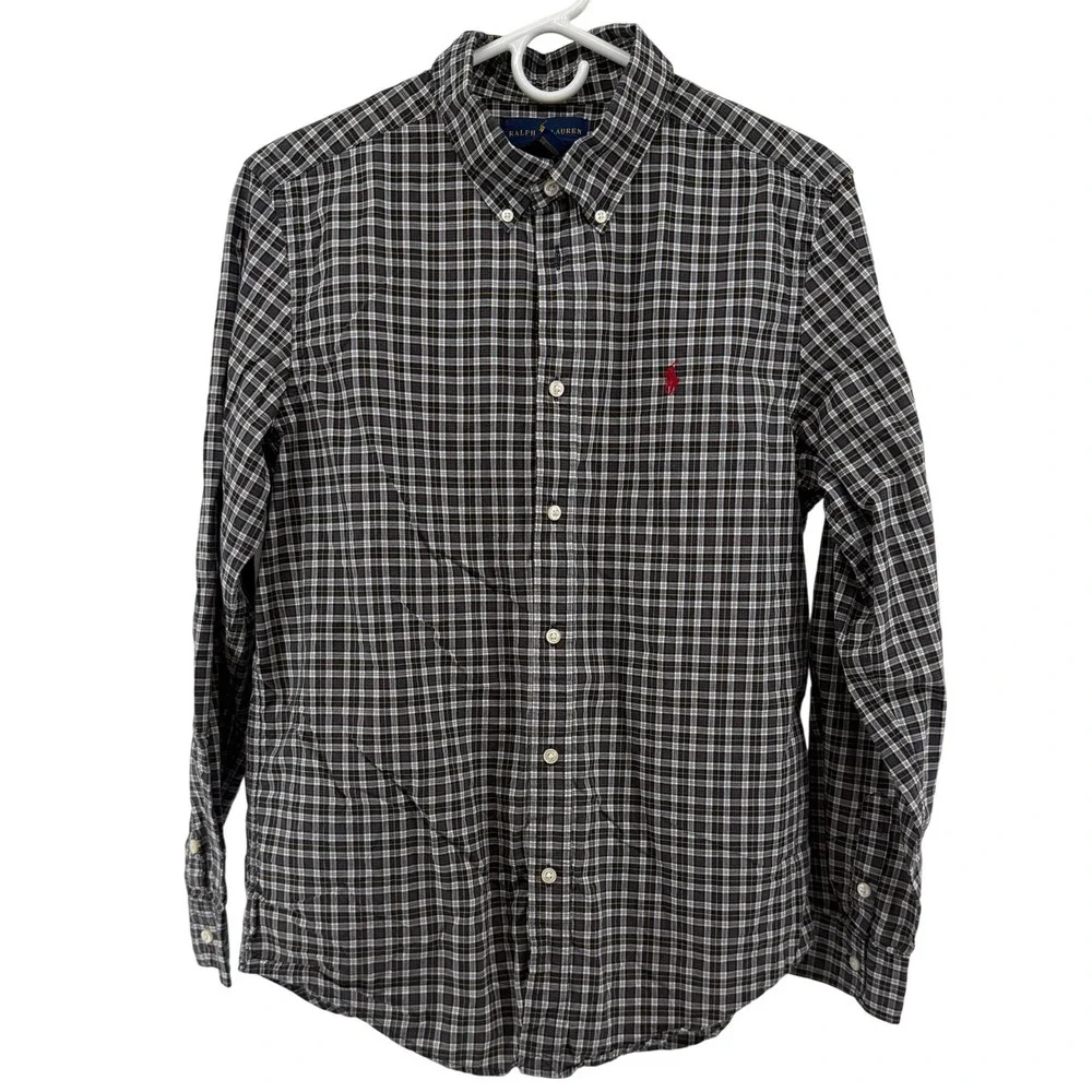 Ralph Lauren classic ralph